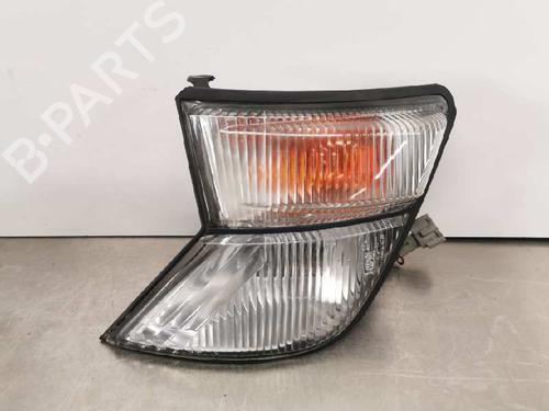 Used Left front indicator NISSAN PATROL GR V Wagon (Y61) [1997-2025]  8463415
