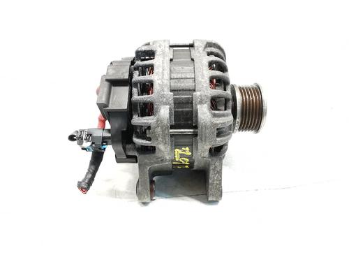 Alternator DACIA SANDERO II 1.5 dCi 75 / Blue dCi 75 (B8JW, B8M4, B8AH, B8M7, B8M6) | BP29339645M7 