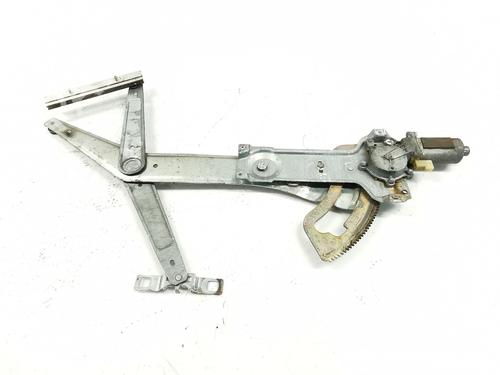 Used Front left window mechanism SAAB 900 II Convertible 2.3 -16 (150 hp) 30852864