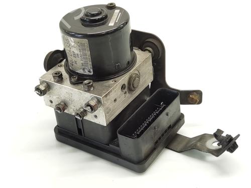 ABS Bremseaggregat MITSUBISHI OUTLANDER II (CW_W) 2.0 DI-D (CW8W) (140 hp) 24867154