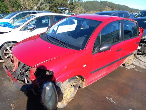 Used Parts CITROËN C3 I (FC_, FN_) 1.1 i 4862055