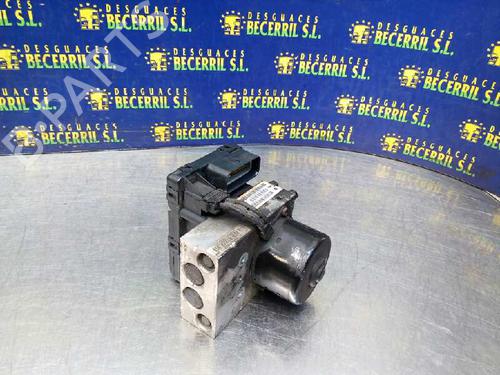 ABS pump CHRYSLER PT CRUISER (PT_) 2.0 | BP8449641M43 
