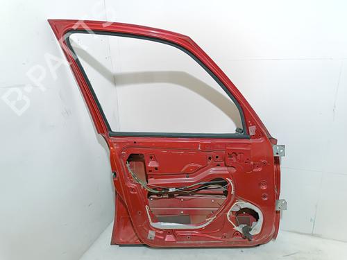 Left front door CITROËN XSARA PICASSO (N68) 1.6 HDi | BP20674628C2 