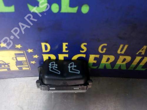 Used Front right window mechanism MERCEDES-BENZ S-CLASS Coupe (C140) SEC/CL 600 (140.076) (394 hp) 14025236