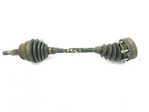 Used Left front driveshaft SEAT TOLEDO II (1M2) 1.9 TDI (110 hp) 31320685