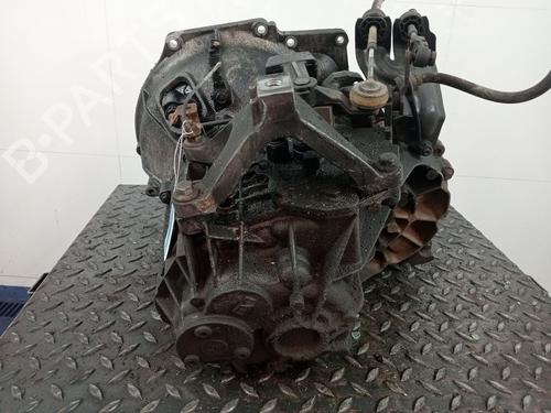 Used Gearbox Gearbox 37073055 37073055