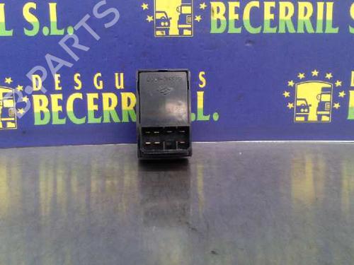 Right front window switch KIA CARENS I (FC) 1.8 i | BP8430670I26 