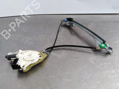 Used Rear right window mechanism RENAULT LAGUNA III (BT0/1) 2.0 dCi (BT01, BT08, BT09, BT0E, BT0K, BT12, BT1C, BT1D,... (150 hp) 13876316