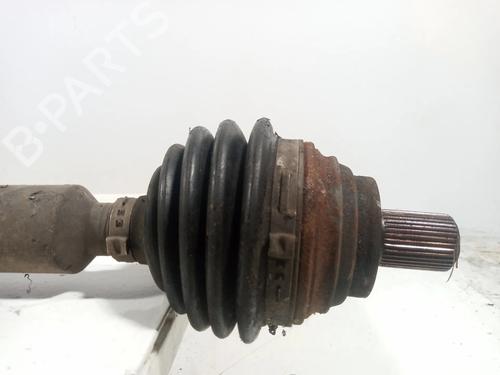 Right front driveshaft VW GOLF V (1K1) 1.6 FSI | BP9202173M39 