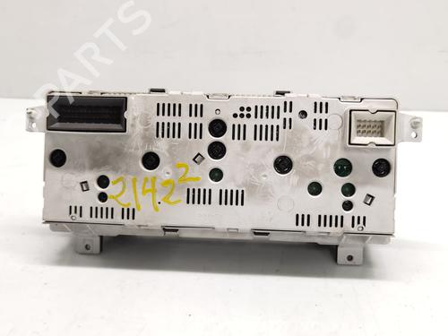 Instrument cluster CHRYSLER PT CRUISER (PT_) | BP30329944C47