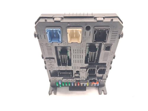 Zekeringkast PEUGEOT 407 (6D_) 2.0 HDi 135 (6DRHRH, 6DRHRE, 6DRHRG, 6DRHRJ) (136 hp) 30759943