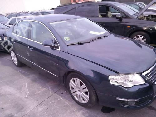 Used Parts VW PASSAT B6 (3C2) 2.0 TDI (170 hp) 4393882