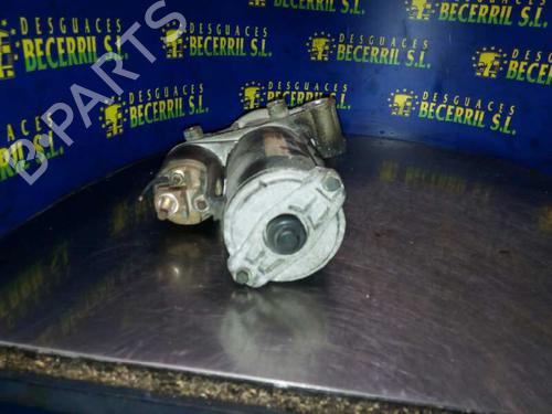 Starter RENAULT LAGUNA I (B56_, 556_) 2.9 24V (B56V) | BP16491519M8 
