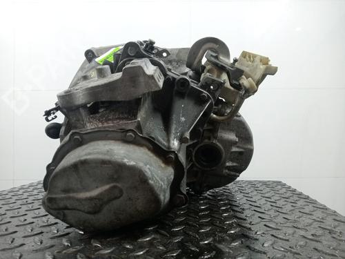Gearbox PEUGEOT 207 SW (WK_) 1.6 HDi | BP29943640M3