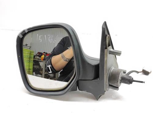 Used Left mirror Left mirror PEUGEOT PARTNER MPV (5_, G_) 1.9 D (69 hp) 10733212 10733212