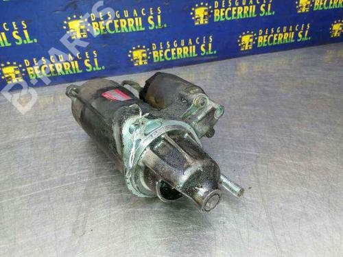 Used Starter SUZUKI IGNIS I (FH) 1.3 4WD (RG413) (83 hp) 8431972