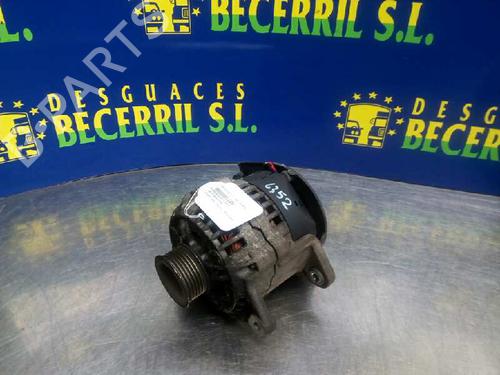 Alternator FORD KA (RB_) 1.3 i | BP8455004M7 