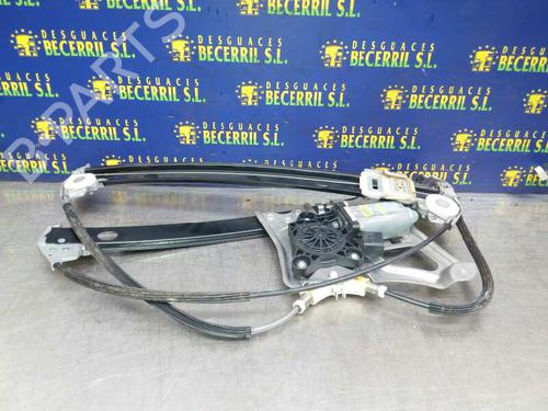 Rudehejsemekanisme ventre foran MERCEDES-BENZ S-CLASS (W220)  | BP8430652C22 