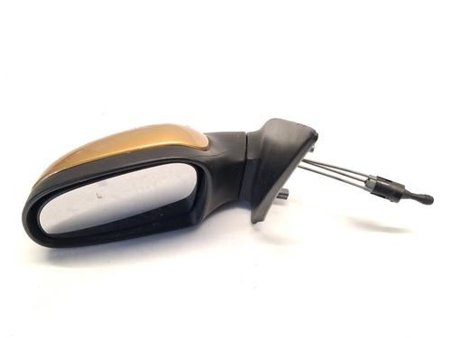 Used Left mirror CITROËN SAXO (S0, S1) 1.5 D (57 hp) 29747911