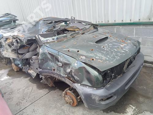 Used Parts NISSAN TERRANO II (R20)  2.7 TDi 4WD  1146842