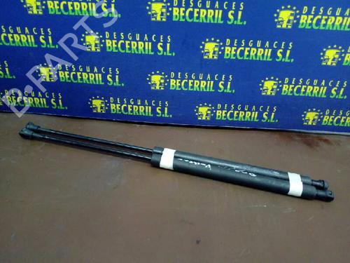 Gassdemper Bakluke PEUGEOT 206 Hatchback (2A/C) 1.4 HDi eco 70 (68 hp) 14019223