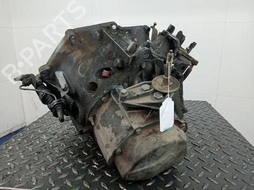 Gearkasse Gearkasse 39533336 39533336