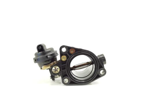 Throttle body NISSAN PRIMERA Hatchback (P12) 1.9 dCi | BP12328051M82 