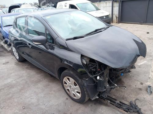 Left front window switch RENAULT CLIO IV (BH_) 1.2 16V (BHA1, BHAK, BHMG, BHMK) | BP40498060I27 - Image 4