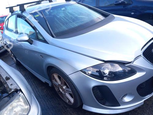 Engine control unit (ECU) SEAT LEON (1P1) 2.0 TDI 16V | BP31042307M57 