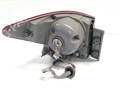 Right taillight CHEVROLET CRUZE (J300) | BP32395748C35