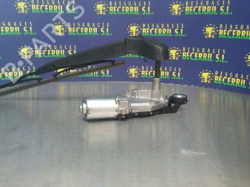 Used Rear wiper motor VOLVO V50 (545) [2003-2012]  8424944