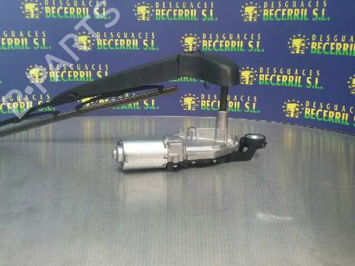 Motor limpa vidros traseiro VOLVO V50 (545) [2003-2012]  8424944