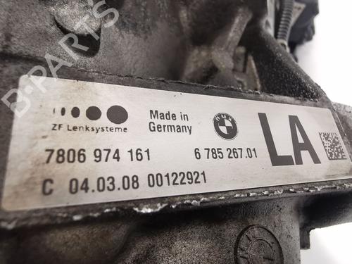 Steering rack BMW 1 (E87) 118 d | BP33656402M22 - Image 6