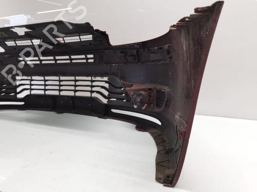 Front bumper CITROËN C4 Coupe (LA_) 1.6 HDi | BP29813164C7