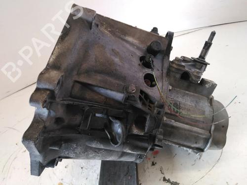 Used Gearbox CITROËN C4 Grand Picasso I (UA_) [2006-2013]  9432135