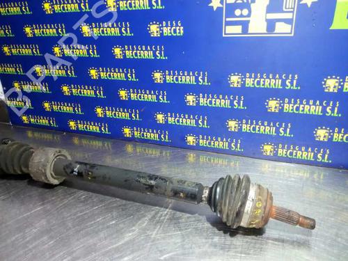 Right front driveshaft SEAT CORDOBA (6K1, 6K2) 1.9 SDI | BP11208642M39 