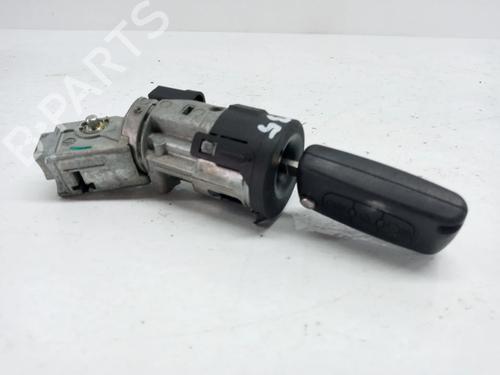 Used Electronic module CITROËN C4 I (LC_) [2004-2014]  14021261