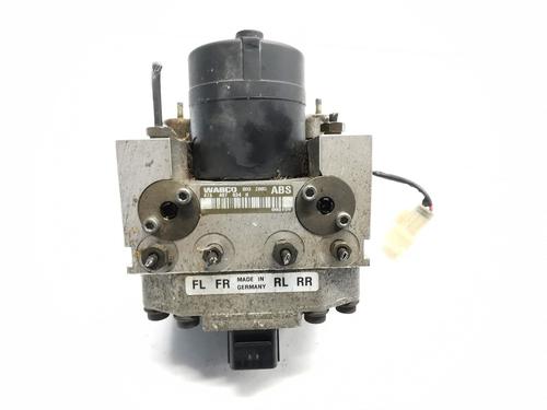 Used ABS pump ABS pump SANTANA 300 Open Off-Road Vehicle [2004-2011] 34405749 34405749