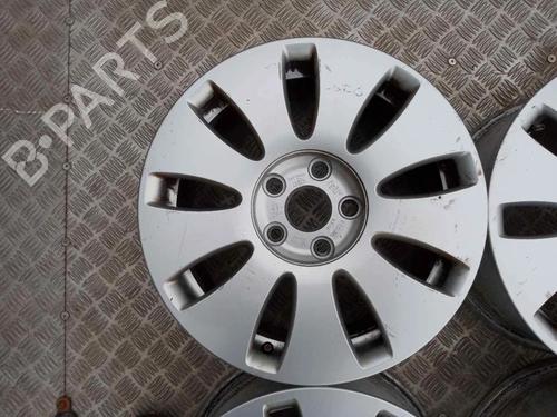 Felg AUDI A4 B7 (8EC) 2.0 TDI 16V | BP8476781C45 
