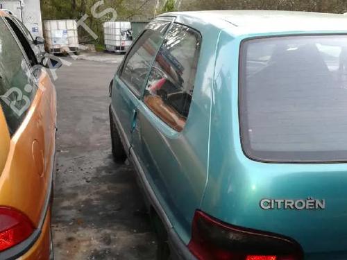 Right front driveshaft CITROËN SAXO (S0, S1)  | BP8425665M39 