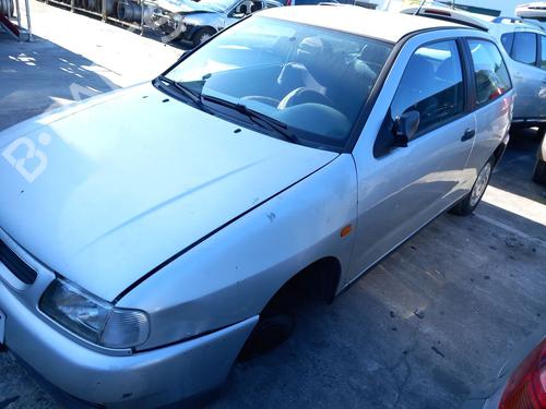 Used Parts SEAT IBIZA II (6K1) 1.9 D (68 hp) 3998816