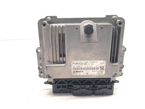 engine-control-unit-ecu-ford-fiesta-vi-cb1-ccn-2008-40458658 main image