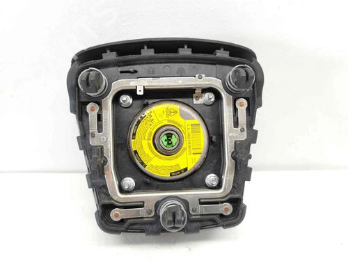 Driver airbag FORD S-MAX (WA6) 2.0 TDCi | BP8480666C9 