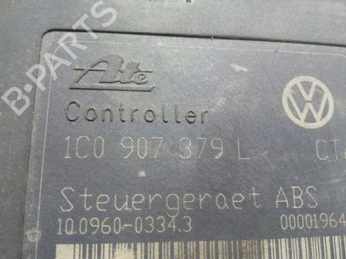 ABS pump SEAT LEON (1M1)  | BP17174707M43 