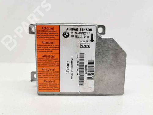 ecu-airbags-bmw-3-e46-320-d-65778372521-1997-1998-1999-2000-2001-2002-2003-2004-2005-8481844 main image
