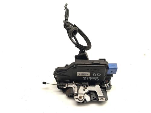 front-right-lock-skoda-octavia-ii-1z3-2004-2005-2006-2007-2008-2009-2010-2011-2012-2013-32080785 main image