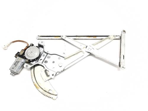 Used Front right window mechanism SUZUKI JIMNY Open Off-Road Vehicle (SN) 1.3 16V 4WD (SN413) (80 hp) 27617018