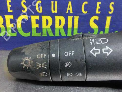 Headlight switch NISSAN ALMERA TINO (V10) 2.2 dCi | BP8447073I24 