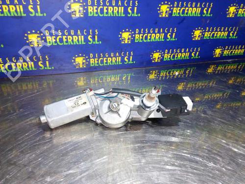 Rear wiper motor DAEWOO KALOS (KLAS) 1.2 | BP8486478M102 