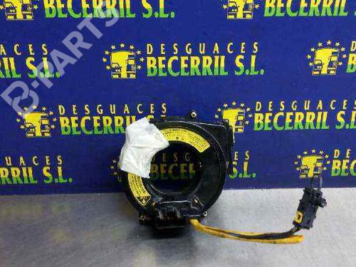 Used Squib airbag Squib airbag TOYOTA COROLLA Compact (_E11_) [1997-2002] 8447782 8447782